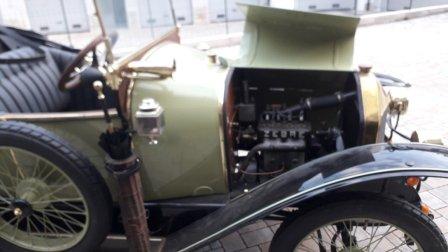 le zebre type C 3331